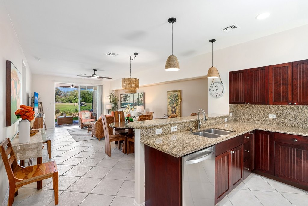 Waikoloa, Hawaii, 96738, United States, 2 Bedrooms Bedrooms, ,2 BathroomsBathrooms,Residential,Forsale,1989829