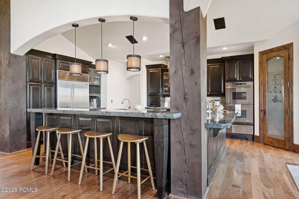 Park City, Utah, 84098, United States, 5 Bedrooms Bedrooms, ,4.5 BathroomsBathrooms,Residential,Forsale,1994165