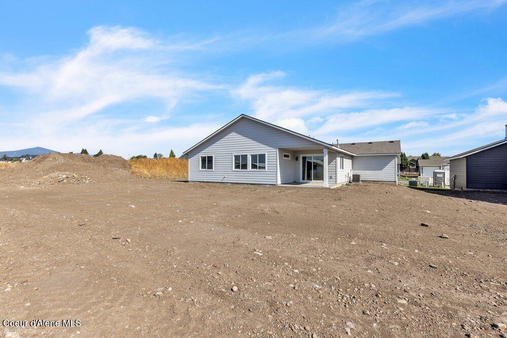 Post Falls, Idaho, 83854, United States, 3 Bedrooms Bedrooms, ,2 BathroomsBathrooms,Residential,Forsale,1984545