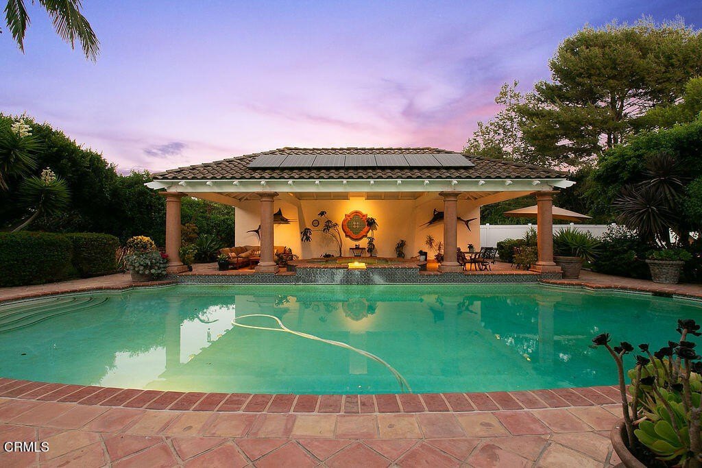 Santa Rosa Valley, California, 93012, United States, 5 Bedrooms Bedrooms, ,5.5 BathroomsBathrooms,Residential,Forsale,2004524