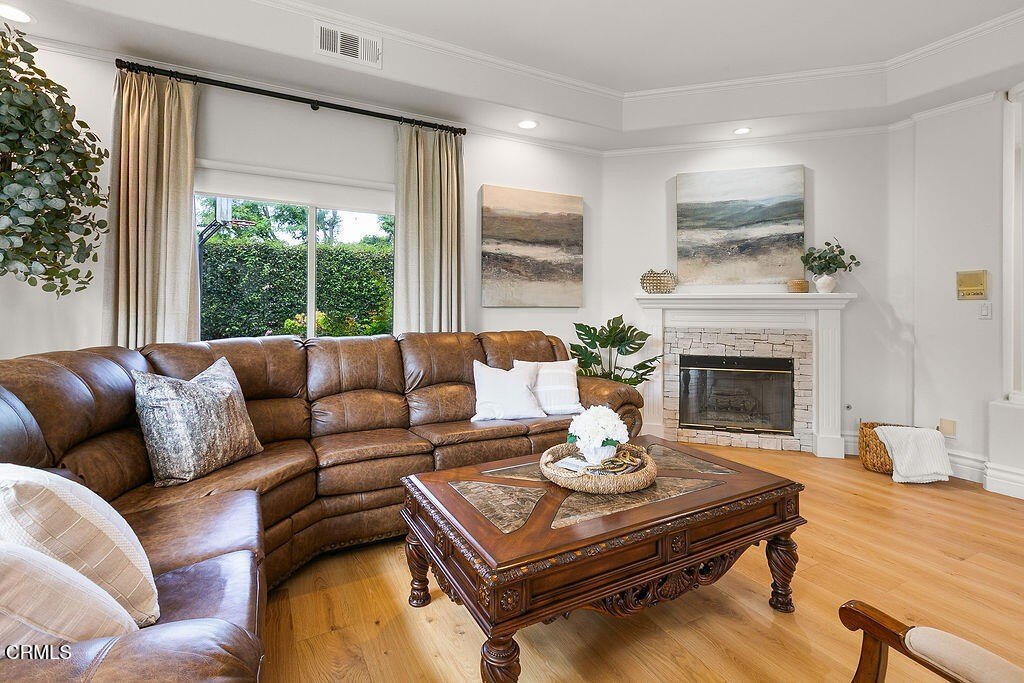 Santa Rosa Valley, California, 93012, United States, 5 Bedrooms Bedrooms, ,5.5 BathroomsBathrooms,Residential,Forsale,2004524