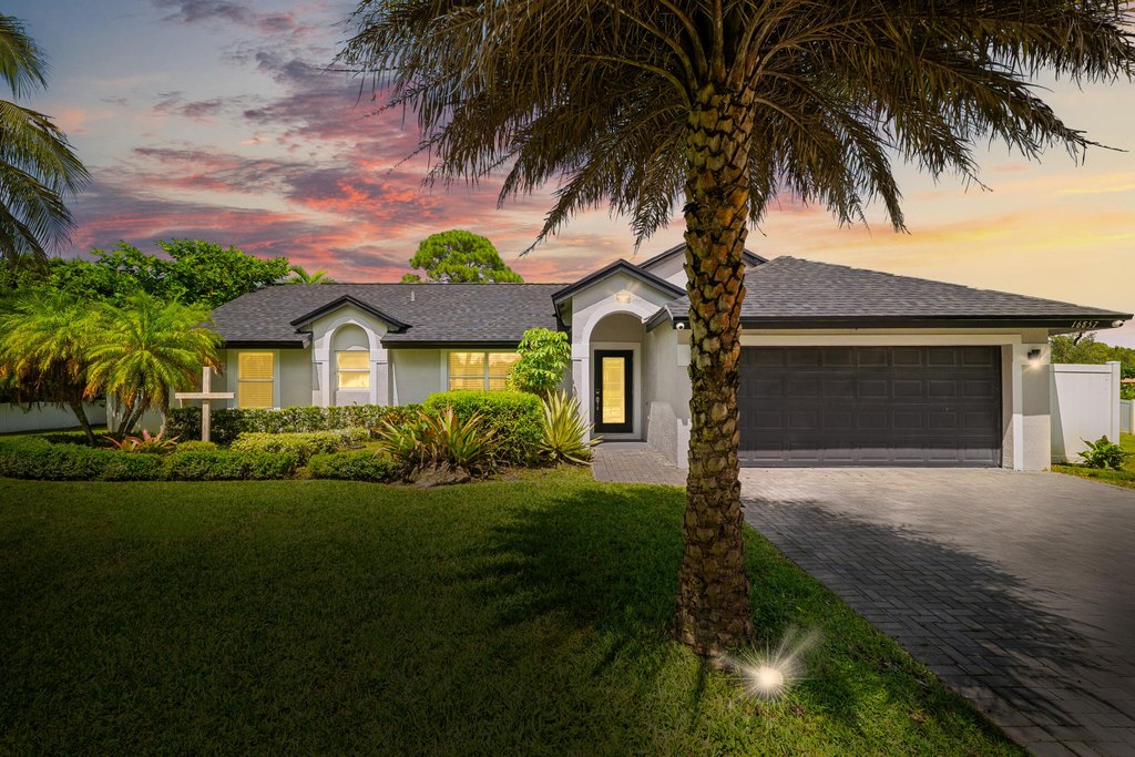 Loxahatchee, Florida, 33470, United States, 3 Bedrooms Bedrooms, ,2 BathroomsBathrooms,Residential,Forsale,2009911