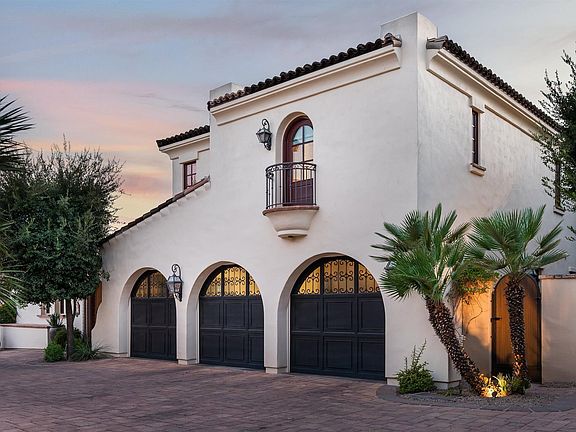 Paradise Valley, Arizona, 85253, United States, 4 Bedrooms Bedrooms, ,4 BathroomsBathrooms,Residential,Forsale,1953473