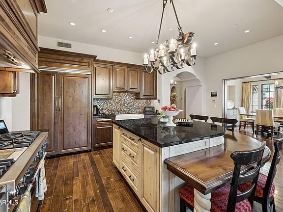 Paradise Valley, Arizona, 85253, United States, 4 Bedrooms Bedrooms, ,4 BathroomsBathrooms,Residential,Forsale,1953473