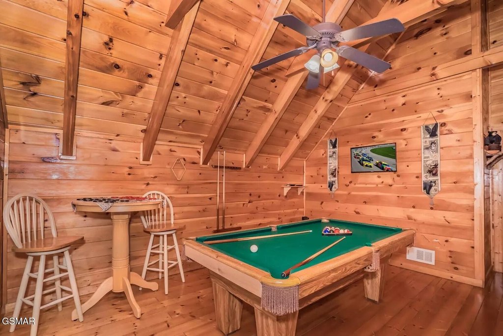 Pigeon Forge, Tennessee, 37863, United States, 2 Bedrooms Bedrooms, ,2 BathroomsBathrooms,Residential,Forsale,1973587