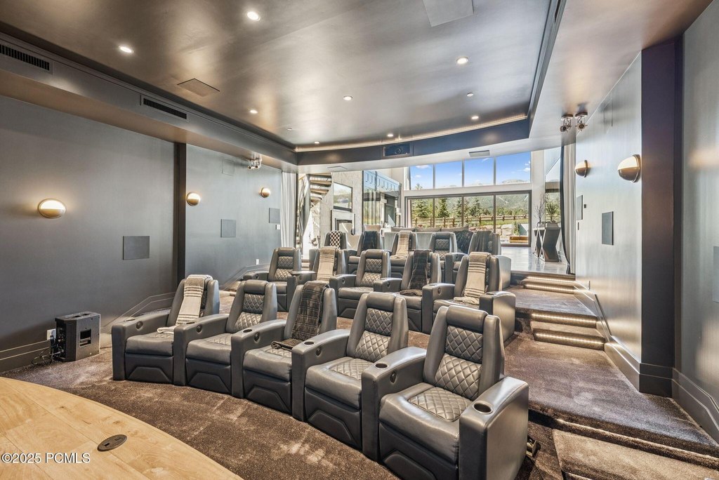 Park City, Utah, 84098, United States, 6 Bedrooms Bedrooms, ,7.5 BathroomsBathrooms,Residential,Forsale,2000234