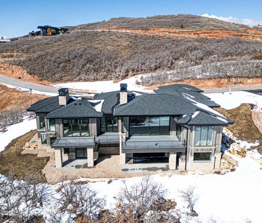 Hideout, Utah, 84036, United States, 5 Bedrooms Bedrooms, ,4.5 BathroomsBathrooms,Residential,Forsale,2004200