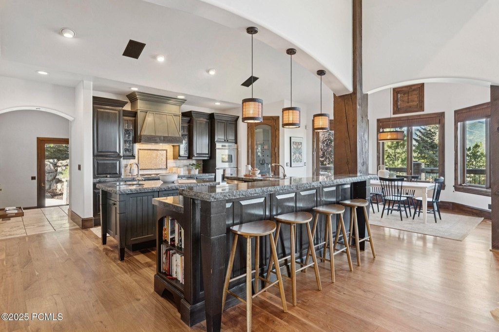 Park City, Utah, 84098, United States, 5 Bedrooms Bedrooms, ,4.5 BathroomsBathrooms,Residential,Forsale,1994165