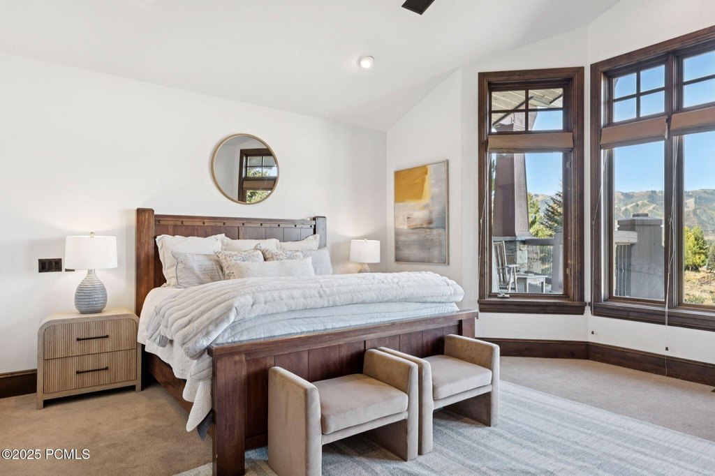 Park City, Utah, 84098, United States, 5 Bedrooms Bedrooms, ,4.5 BathroomsBathrooms,Residential,Forsale,1994165