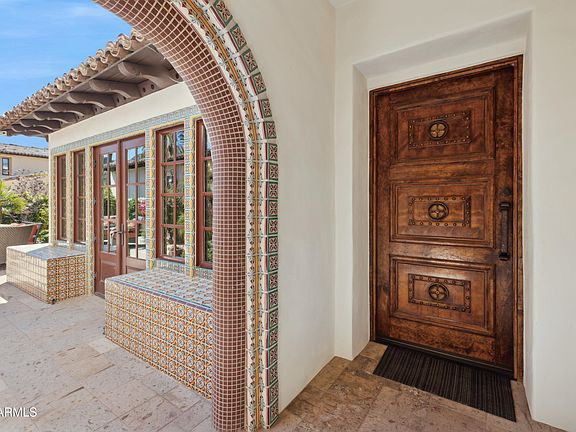 Paradise Valley, Arizona, 85253, United States, 4 Bedrooms Bedrooms, ,4 BathroomsBathrooms,Residential,Forsale,1953473