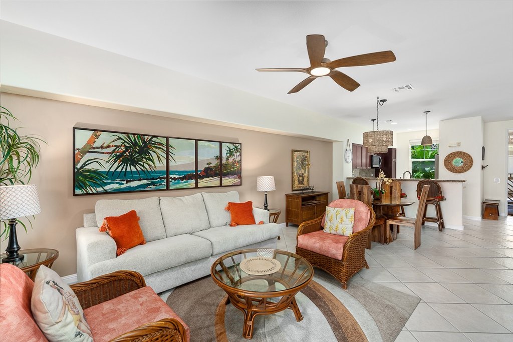 Waikoloa, Hawaii, 96738, United States, 2 Bedrooms Bedrooms, ,2 BathroomsBathrooms,Residential,Forsale,1989829