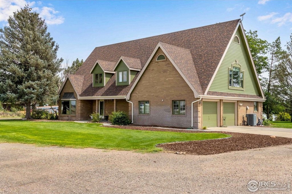 Greeley, Colorado, 80631, United States, 4 Bedrooms Bedrooms, ,2.5 BathroomsBathrooms,Residential,Forsale,1967233