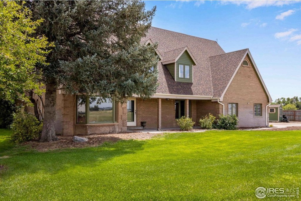 Greeley, Colorado, 80631, United States, 4 Bedrooms Bedrooms, ,2.5 BathroomsBathrooms,Residential,Forsale,1967233