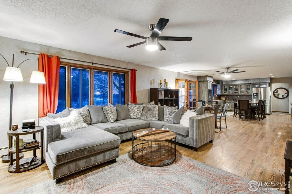 Greeley, Colorado, 80631, United States, 4 Bedrooms Bedrooms, ,2.5 BathroomsBathrooms,Residential,Forsale,1967233