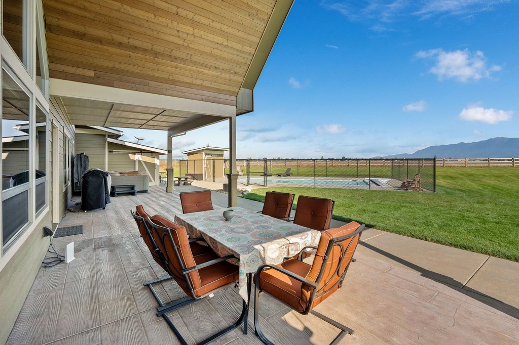 Kalispell, Montana, 59901, United States, 6 Bedrooms Bedrooms, ,4.5 BathroomsBathrooms,Residential,Forsale,1986949