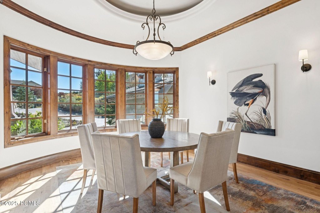 Park City, Utah, 84098, United States, 5 Bedrooms Bedrooms, ,4.5 BathroomsBathrooms,Residential,Forsale,1994165