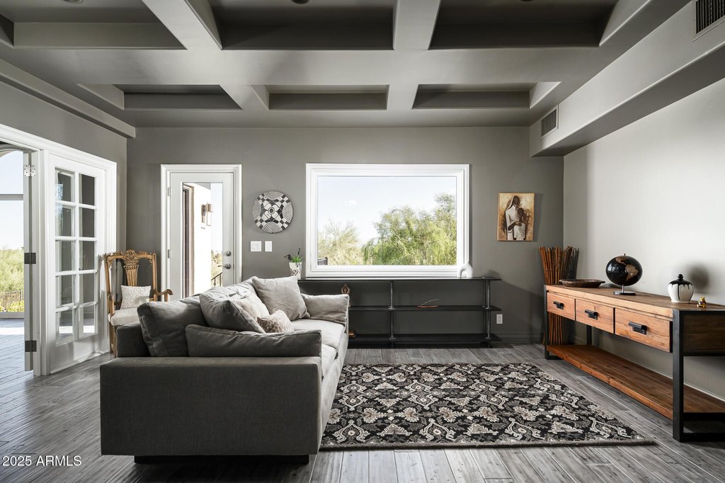 Paradise Valley, Arizona, 85253, United States, 5 Bedrooms Bedrooms, ,7 BathroomsBathrooms,Residential,Forsale,1971066