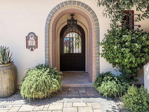 Paradise Valley, Arizona, 85253, United States, 4 Bedrooms Bedrooms, ,4 BathroomsBathrooms,Residential,Forsale,1953473