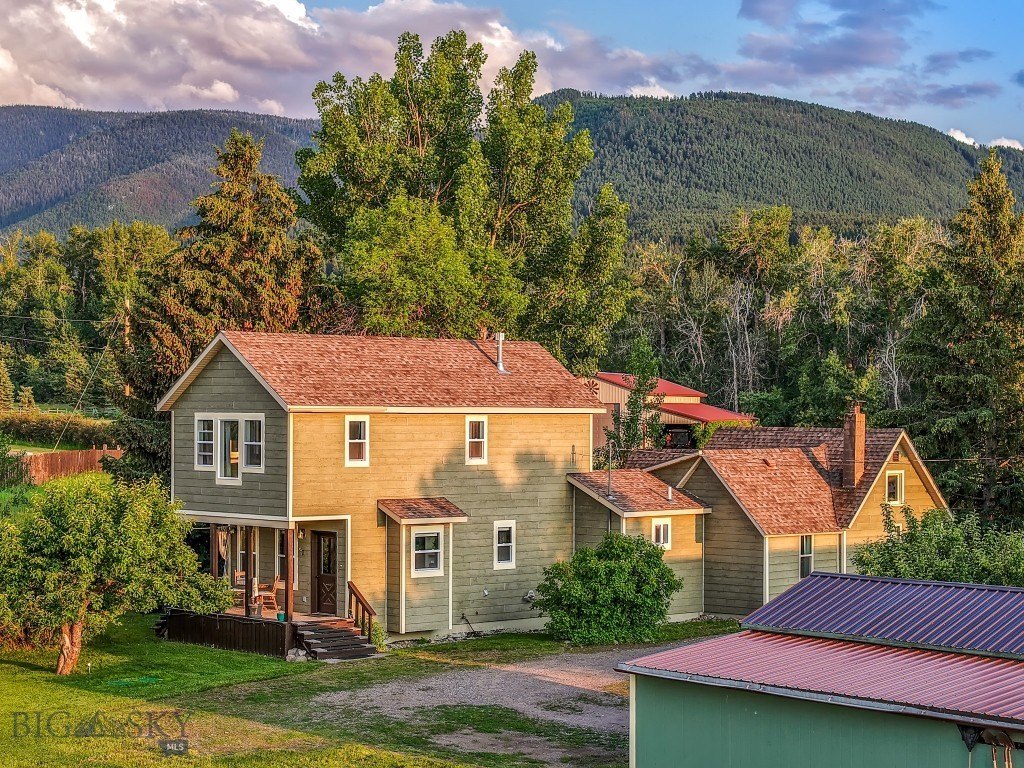 Bozeman, Montana, 59718, United States, 4 Bedrooms Bedrooms, ,2 BathroomsBathrooms,Residential,Forsale,1986976