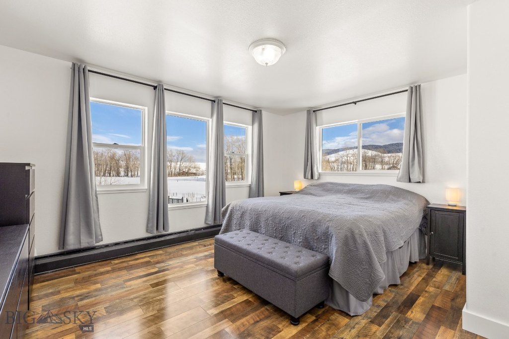 Bozeman, Montana, 59718, United States, 4 Bedrooms Bedrooms, ,2 BathroomsBathrooms,Residential,Forsale,1986976