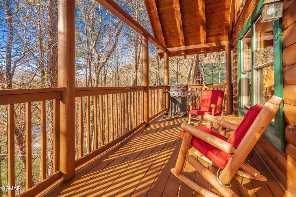 Pigeon Forge, Tennessee, 37863, United States, 2 Bedrooms Bedrooms, ,2 BathroomsBathrooms,Residential,Forsale,1973587