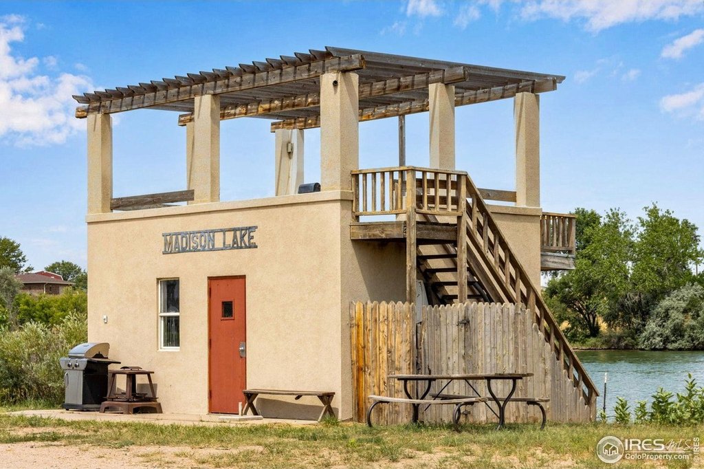 Greeley, Colorado, 80631, United States, 4 Bedrooms Bedrooms, ,2.5 BathroomsBathrooms,Residential,Forsale,1967233