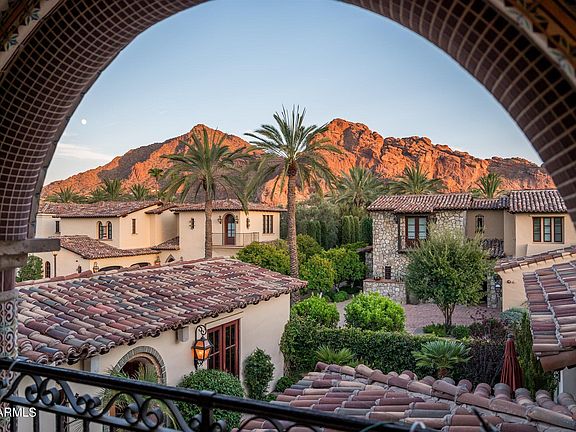 Paradise Valley, Arizona, 85253, United States, 4 Bedrooms Bedrooms, ,4 BathroomsBathrooms,Residential,Forsale,1953473
