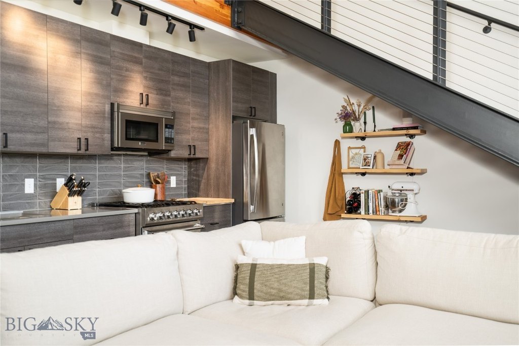 Bozeman, Montana, 59715, United States, 2 Bedrooms Bedrooms, ,2 BathroomsBathrooms,Residential,Forsale,1986972