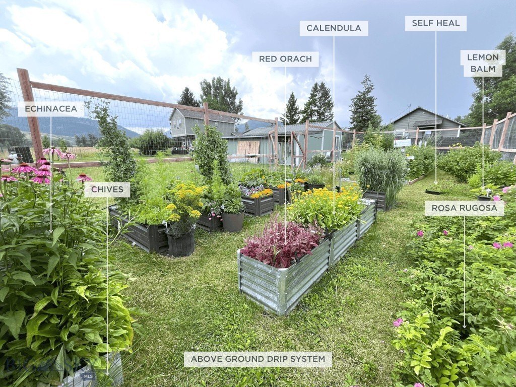 Bozeman, Montana, 59718, United States, 4 Bedrooms Bedrooms, ,2 BathroomsBathrooms,Residential,Forsale,1986976