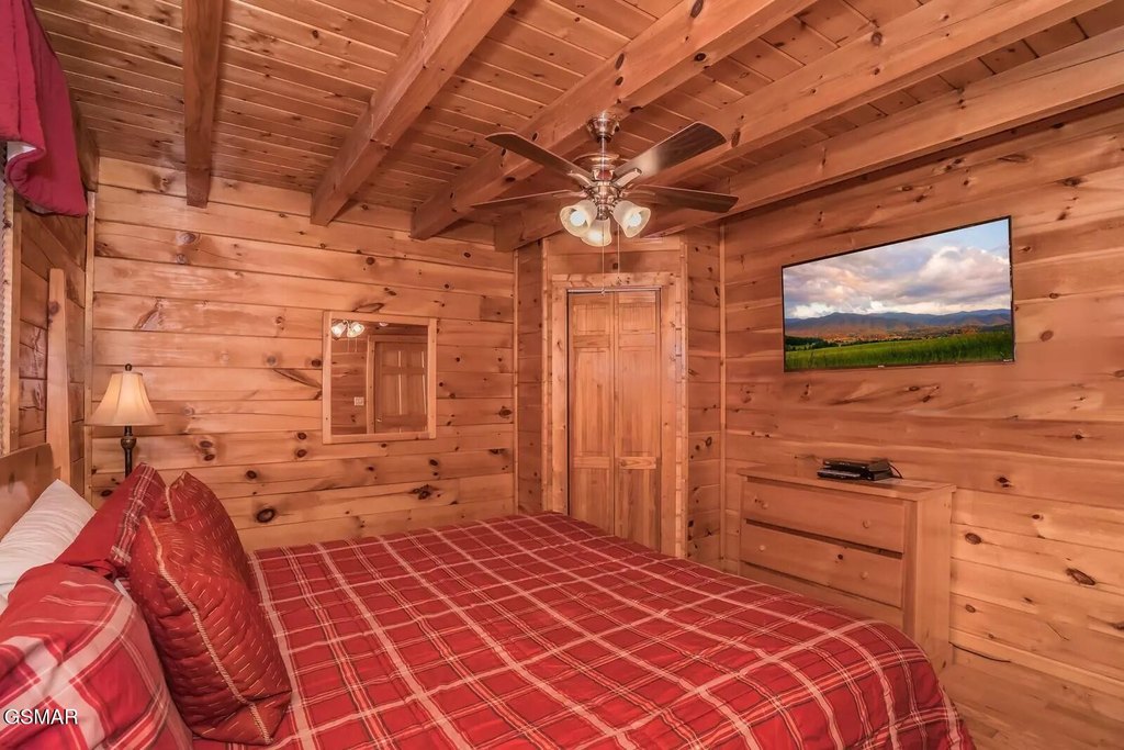 Pigeon Forge, Tennessee, 37863, United States, 2 Bedrooms Bedrooms, ,2 BathroomsBathrooms,Residential,Forsale,1973587