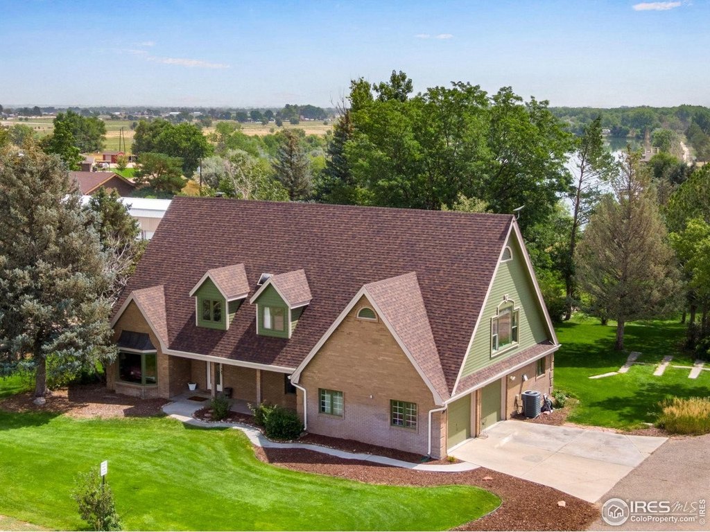 Greeley, Colorado, 80631, United States, 4 Bedrooms Bedrooms, ,2.5 BathroomsBathrooms,Residential,Forsale,1967233