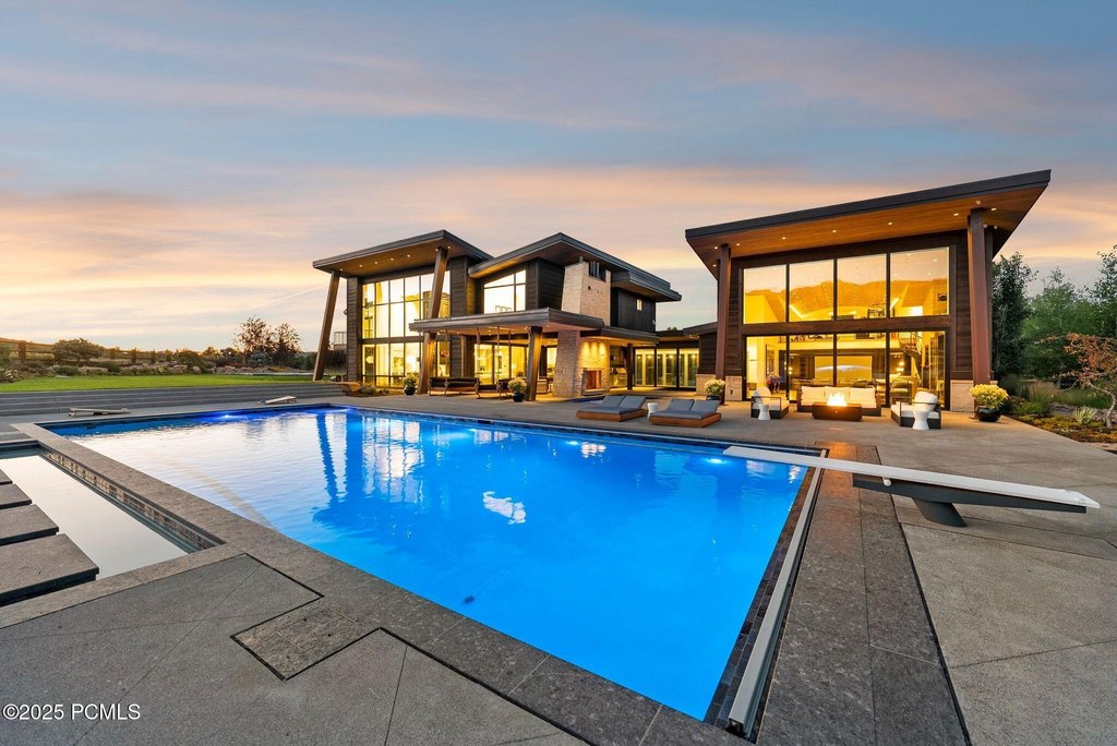 Park City, Utah, 84098, United States, 6 Bedrooms Bedrooms, ,7.5 BathroomsBathrooms,Residential,Forsale,2000234