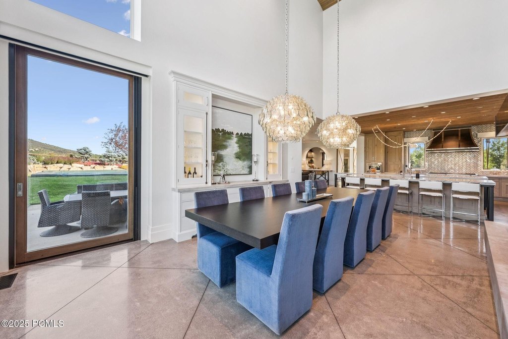 Park City, Utah, 84098, United States, 6 Bedrooms Bedrooms, ,7.5 BathroomsBathrooms,Residential,Forsale,2000234