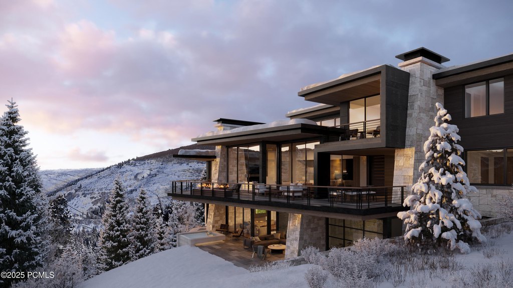 Park City, Utah, 84060, United States, 6 Bedrooms Bedrooms, ,7.5 BathroomsBathrooms,Residential,Forsale,2000251
