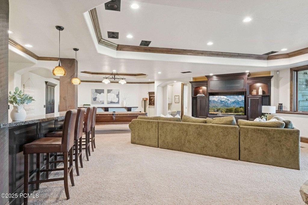 Park City, Utah, 84098, United States, 5 Bedrooms Bedrooms, ,4.5 BathroomsBathrooms,Residential,Forsale,1994165