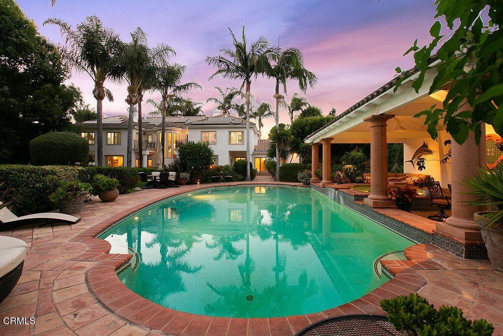 Santa Rosa Valley, California, 93012, United States, 5 Bedrooms Bedrooms, ,5.5 BathroomsBathrooms,Residential,Forsale,2004524