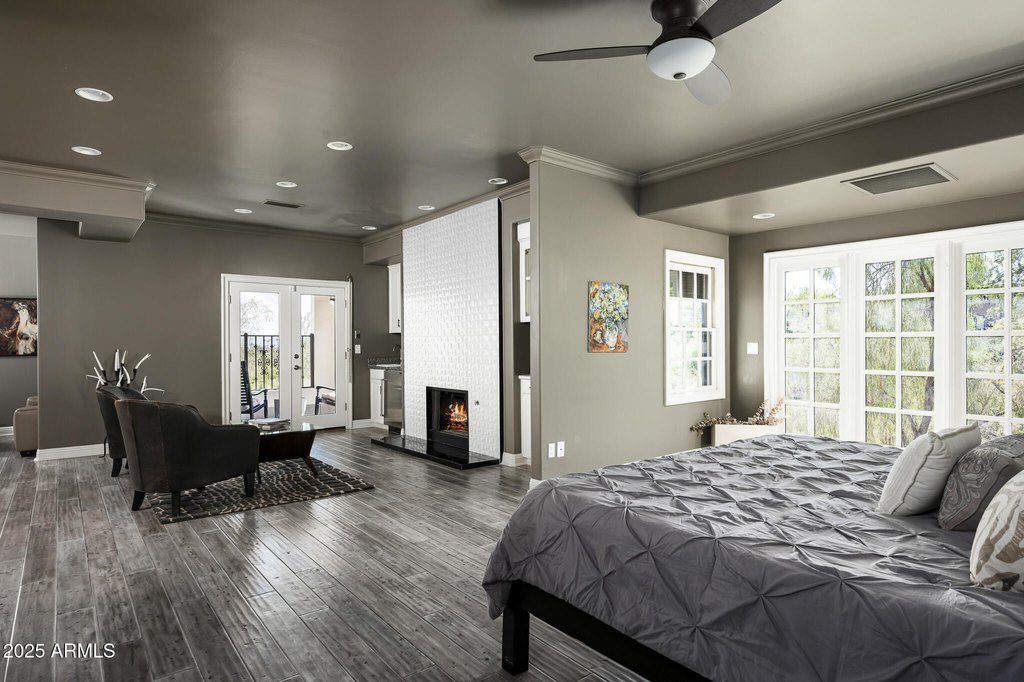 Paradise Valley, Arizona, 85253, United States, 5 Bedrooms Bedrooms, ,7 BathroomsBathrooms,Residential,Forsale,1971066