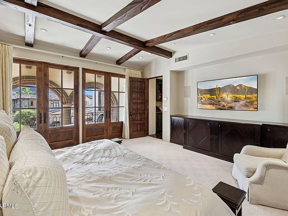 Paradise Valley, Arizona, 85253, United States, 4 Bedrooms Bedrooms, ,4 BathroomsBathrooms,Residential,Forsale,1953473