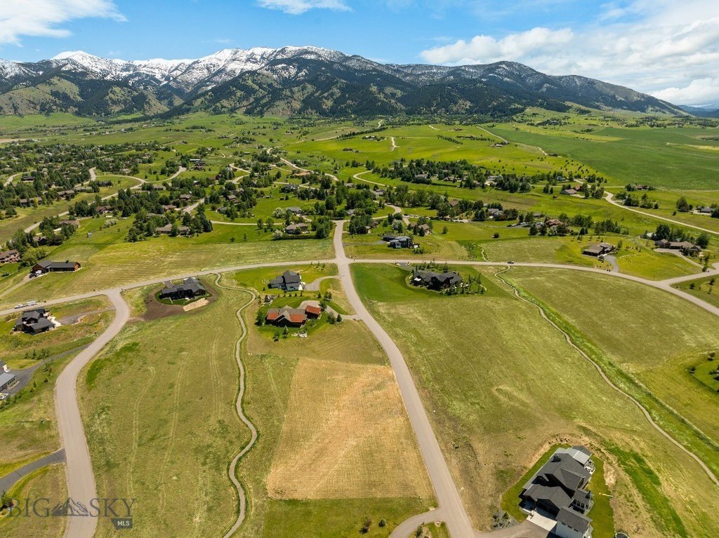 Bozeman, Montana, 59715, United States, ,Land,Forsale,1986984