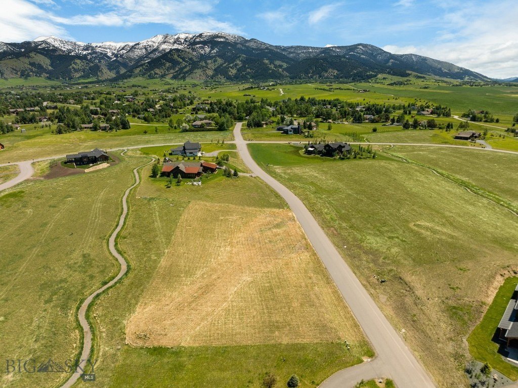 Bozeman, Montana, 59715, United States, ,Land,Forsale,1986984