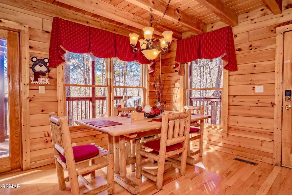 Pigeon Forge, Tennessee, 37863, United States, 2 Bedrooms Bedrooms, ,2 BathroomsBathrooms,Residential,Forsale,1973587