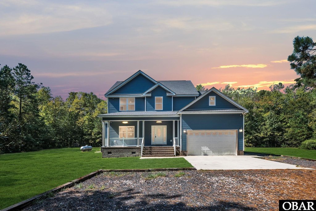 Hertford, North Carolina, 27944, United States, 4 Bedrooms Bedrooms, ,3.5 BathroomsBathrooms,Residential,Forsale,1964342