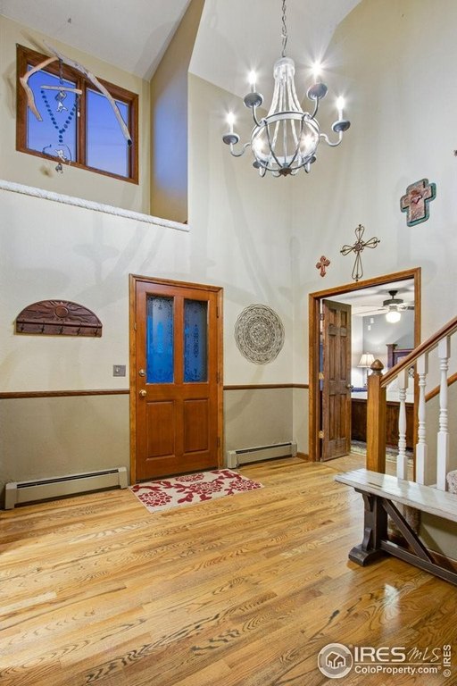 Greeley, Colorado, 80631, United States, 4 Bedrooms Bedrooms, ,2.5 BathroomsBathrooms,Residential,Forsale,1967233