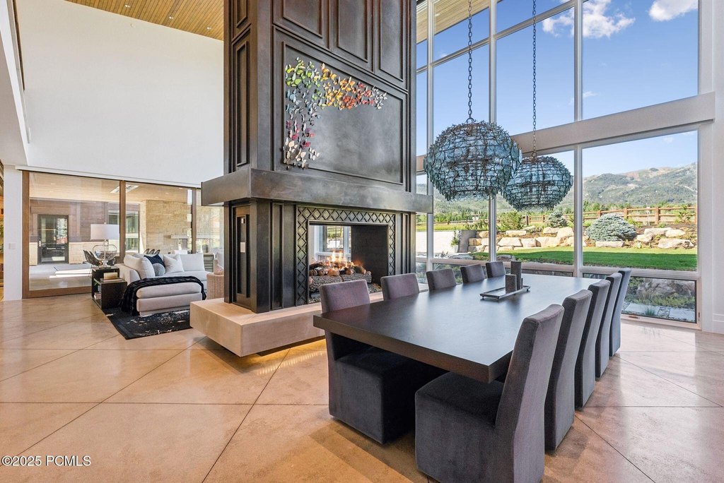 Park City, Utah, 84098, United States, 6 Bedrooms Bedrooms, ,7.5 BathroomsBathrooms,Residential,Forsale,2000234