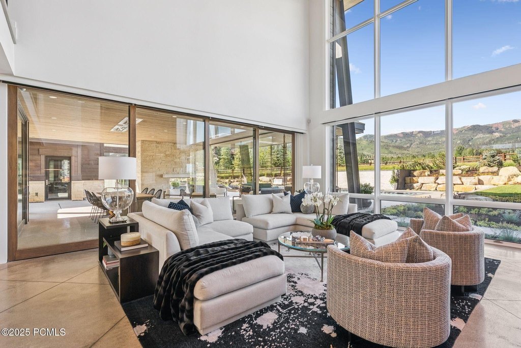 Park City, Utah, 84098, United States, 6 Bedrooms Bedrooms, ,7.5 BathroomsBathrooms,Residential,Forsale,2000234