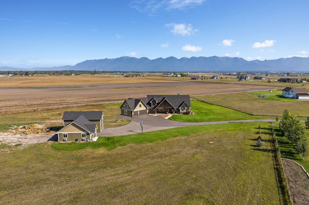 Kalispell, Montana, 59901, United States, 6 Bedrooms Bedrooms, ,4.5 BathroomsBathrooms,Residential,Forsale,1986949