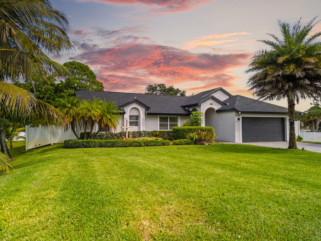 Loxahatchee, Florida, 33470, United States, 3 Bedrooms Bedrooms, ,2 BathroomsBathrooms,Residential,Forsale,2009911