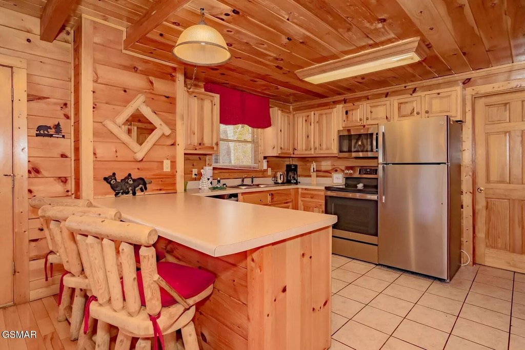 Pigeon Forge, Tennessee, 37863, United States, 2 Bedrooms Bedrooms, ,2 BathroomsBathrooms,Residential,Forsale,1973587