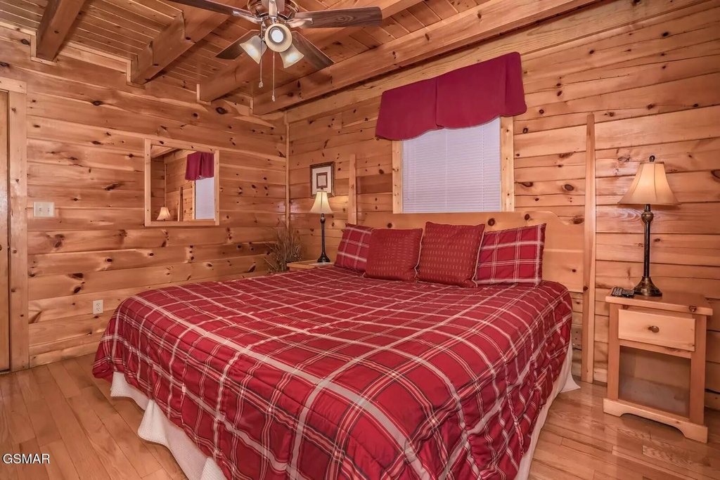 Pigeon Forge, Tennessee, 37863, United States, 2 Bedrooms Bedrooms, ,2 BathroomsBathrooms,Residential,Forsale,1973587