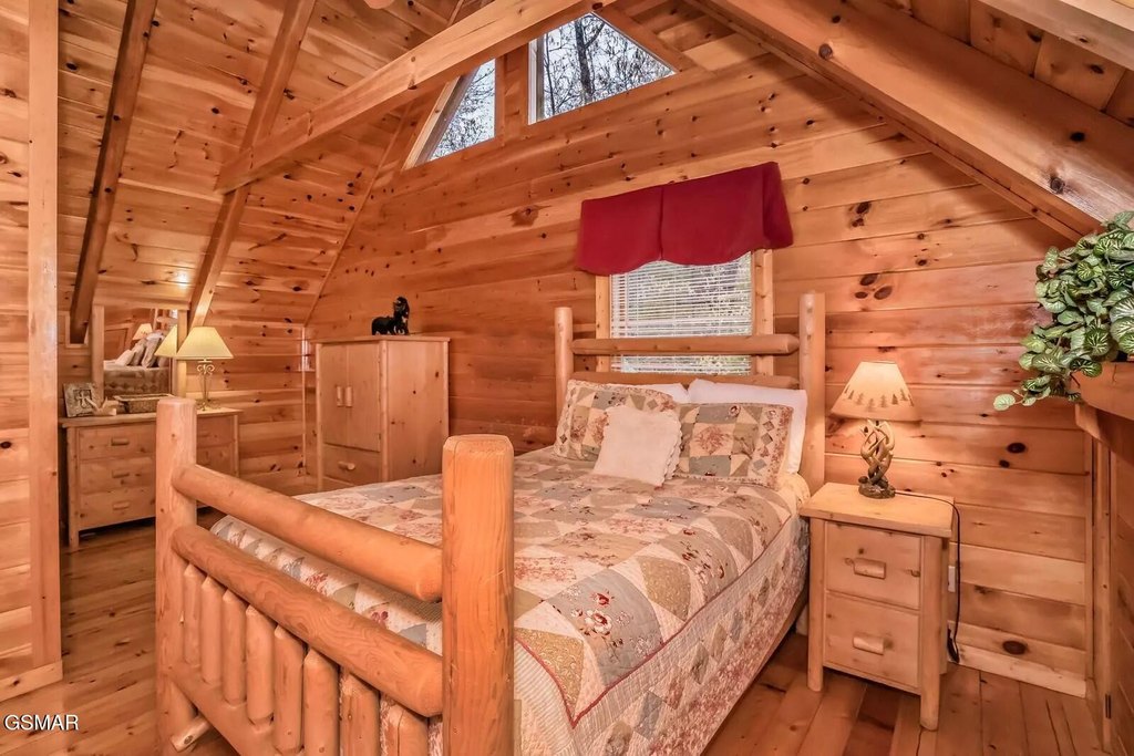 Pigeon Forge, Tennessee, 37863, United States, 2 Bedrooms Bedrooms, ,2 BathroomsBathrooms,Residential,Forsale,1973587